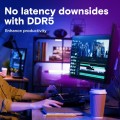 Crucial DDR5 1x64Gb