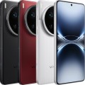 Vivo X200 Ultra