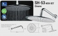 Storm SH-53-M30-SET ST0029