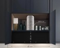 Weilor Lumina WBG 69 BL Silence