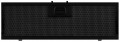 Weilor Lumina WBG 69 BL Silence