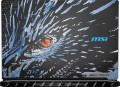 MSI Titan 18 HX AI A2XWJG Dragon Edition Norse Myth