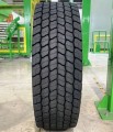 Tourador Max Force D1