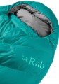 Rab Women's Alpine 400