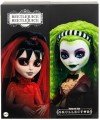 Monster High Skullector Beetlejuice HYV96