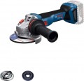 Bosch GWS 18V-11 S Professional 06019N4000
