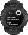 Garmin Instinct 3 Tactical Solar 50mm