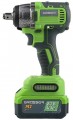 GRASSER GTW 350
