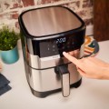 Nordica Easy Fry&Grill AG505DS0