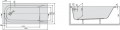 Devit Harmony 150x70