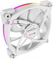 Montech RX120 PWM 3 in 1 White