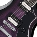 Gibson Victory Figured Top