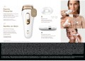 Braun Silk-Expert Pro 5 IPL PL5156