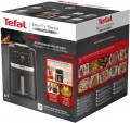 Tefal Easy Fry Silence EY5528E0