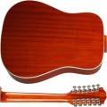 Epiphone Hummingbird 12-String