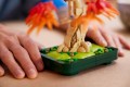 Lego Japanese Red Maple Bonsai Tree 10348