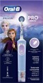 Oral-B Vitality Pro Kids 3+ Frozen