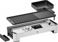 WMF KITCHENminis Table grill for 2