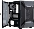 1stPlayer D3-A ARGB Black