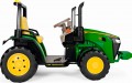 Peg Perego John Deere Dual