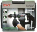 DWT BHP15-32V BMC