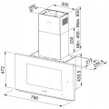 Franke AQ-Sense FKAS A80 BK
