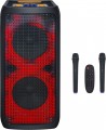 BIG JB800 Flame