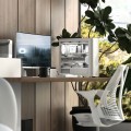 Aerocool D501A V2 White