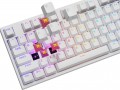 Genesis Thor 404 Gateron Yellow Pro Switch