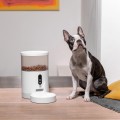 Tesla Smart Pet Feeder