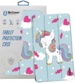 Becover Flexible TPU Mate for Galaxy Tab S6 Lite (2024)