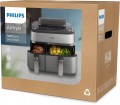 Philips Ovi Dual Steam NA555/00