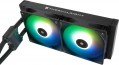 Thermalright Frozen Notte 240 ARGB V2 Black