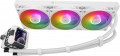 Thermalright Frozen Warframe 360 ARGB White