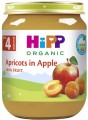 Hipp Organic Puree 4 125