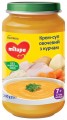 Milupa Puree 7 200
