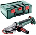 Metabo WVBF 18 LT BL 11-125 Quick 601307840