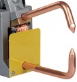 Tesla Weld MSG 10
