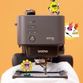 Brother Skitch PP1