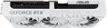 Asus GeForce RTX 5070 White OC 12GB GDDR7