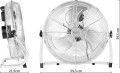 ECG FF 45 Ventus