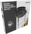 Alpina BBQ Grill
