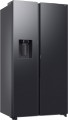 Samsung RS80F66KBFEO