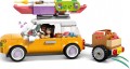 Lego Friendship Road-Trip Travel Car 42659