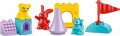 Lego Hopsys Castle Game 10450