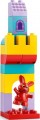 Lego Hopsys Castle Game 10450