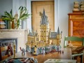 Lego Hogwarts Castle The Main Tower 76454