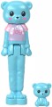 Barbie Mini BarbieLand JCR15