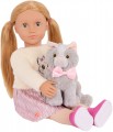 Our Generation Dolls Sheela BD31579