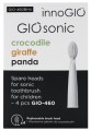 InnoGIO GIOSonic 4 pcs
